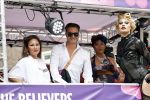 Amsterdam 21 augustus 2021
Demonstratie Mute us in amsterdam . Er zijn meerdere djs aanwezig zoals Sunnery James Ryan Marciano Ronald Molendijk Fred v Leer Sidney Brandeis en Menno Kohler.