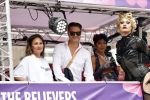 Amsterdam 21 augustus 2021
Demonstratie Mute us in amsterdam . Er zijn meerdere djs aanwezig zoals Sunnery James Ryan Marciano Ronald Molendijk Fred v Leer Sidney Brandeis en Menno Kohler.
