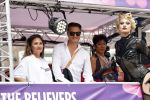 Amsterdam 21 augustus 2021
Demonstratie Mute us in amsterdam . Er zijn meerdere djs aanwezig zoals Sunnery James Ryan Marciano Ronald Molendijk Fred v Leer Sidney Brandeis en Menno Kohler.