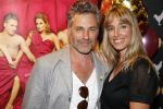 Utrecht 17 augustus 2021
Premiere Niks vreemds aan in Pathe Leidse Rijn. Frederik Brom en zijn vrouw Nienke Romer
