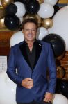 Amsterdam 25 augustus 2021
Expositie met Prinses Eloise in de Beurs v Berlage. Het is een event van Magnum ijs. Gerard Joling