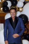 Amsterdam 25 augustus 2021
Expositie met Prinses Eloise in de Beurs v Berlage. Het is een event van Magnum ijs. Gerard Joling