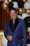 Amsterdam 25 augustus 2021
Expositie met Prinses Eloise in de Beurs v Berlage. Het is een event van Magnum ijs. Gerard Joling