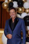 Amsterdam 25 augustus 2021
Expositie met Prinses Eloise in de Beurs v Berlage. Het is een event van Magnum ijs. Gerard Joling