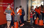 Schiphol 9 augustus 2021
Harrie Lavreijsen wordt verwelkomt door zijn ouders zus en vriendin Noor Leijten bij aankomst op schiphol.