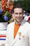 Den Haag 10 augustus 2021
De olympische sporters die een medaille hebben gewonnen op de olympische spelen van Tokyo worden geeerd door oa Mark Rutte en Minister Stef Blok. De huldiging vint plaats in het sportcentrum in het zuiderpark.
Aanwezig oa  Sifan Hassan Harrie Lavreysen  Kiran Badloe Annemiek v d Vleuten Niek Kimmann Shanne Braspennincx Abdi Nageeye Jeffrey Hoogland Gabriella Schloesser Steve Wijler Arno Kamminga Sharon v Rouwendaal Tom Dumoulin Anouk Vetter Femke Bol Nouchka Fontijn Merel Smulders Sanne v Dijke Maikel v d Vleuten Kirsten Wild Annemiek Bekkering Annette Duetz Emma Oosterwegel Marit Bouwmeester Anna v d Breggen Roy v d Berg , heren 4 roeien , dames 2 roeien, heren 4x 400m  en het nederlands dames hockeyteam .Ook chef de Mission Pieter v d Hoogenband is er natuurlijk bij .
