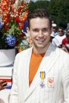 Den Haag 10 augustus 2021
De olympische sporters die een medaille hebben gewonnen op de olympische spelen van Tokyo worden geeerd door oa Mark Rutte en Minister Stef Blok. De huldiging vint plaats in het sportcentrum in het zuiderpark.
Aanwezig oa  Sifan Hassan Harrie Lavreysen  Kiran Badloe Annemiek v d Vleuten Niek Kimmann Shanne Braspennincx Abdi Nageeye Jeffrey Hoogland Gabriella Schloesser Steve Wijler Arno Kamminga Sharon v Rouwendaal Tom Dumoulin Anouk Vetter Femke Bol Nouchka Fontijn Merel Smulders Sanne v Dijke Maikel v d Vleuten Kirsten Wild Annemiek Bekkering Annette Duetz Emma Oosterwegel Marit Bouwmeester Anna v d Breggen Roy v d Berg , heren 4 roeien , dames 2 roeien, heren 4x 400m  en het nederlands dames hockeyteam .Ook chef de Mission Pieter v d Hoogenband is er natuurlijk bij .
