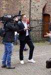 Den Haag 31 augustus 2021
Mark Rutte , Wopke Hoekstra Lillianne Ploumen Jesse Klaver Sigrid Kaag Gert Jan Segers en Rob Jetten op gesprek bij Mariette Hamer ivm vormen van nieuwe regering op het binnenhof. Jair Ferwerda