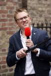 Den Haag 31 augustus 2021
Mark Rutte , Wopke Hoekstra Lillianne Ploumen Jesse Klaver Sigrid Kaag Gert Jan Segers en Rob Jetten op gesprek bij Mariette Hamer ivm vormen van nieuwe regering op het binnenhof. Jair Ferwerda