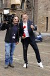 Den Haag 31 augustus 2021
Mark Rutte , Wopke Hoekstra Lillianne Ploumen Jesse Klaver Sigrid Kaag Gert Jan Segers en Rob Jetten op gesprek bij Mariette Hamer ivm vormen van nieuwe regering op het binnenhof. Jair Ferwerda
