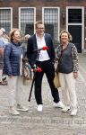 Den Haag 31 augustus 2021
Mark Rutte , Wopke Hoekstra Lillianne Ploumen Jesse Klaver Sigrid Kaag Gert Jan Segers en Rob Jetten op gesprek bij Mariette Hamer ivm vormen van nieuwe regering op het binnenhof. Jair Ferwerda