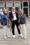 Den Haag 31 augustus 2021
Mark Rutte , Wopke Hoekstra Lillianne Ploumen Jesse Klaver Sigrid Kaag Gert Jan Segers en Rob Jetten op gesprek bij Mariette Hamer ivm vormen van nieuwe regering op het binnenhof. Jair Ferwerda