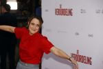 Amsterdam 30 augustus 2021
Premiere de veroordeling in Tuschinski. Janine Abbring