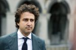 Den Haag 31 augustus 2021
Mark Rutte , Wopke Hoekstra Lillianne Ploumen Jesse Klaver Sigrid Kaag Gert Jan Segers en Rob Jetten op gesprek bij Mariette Hamer ivm vormen van nieuwe regering op het binnenhof. Lillianne Ploumen en  Jesse Klaver