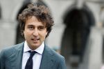 Den Haag 31 augustus 2021
Mark Rutte , Wopke Hoekstra Lillianne Ploumen Jesse Klaver Sigrid Kaag Gert Jan Segers en Rob Jetten op gesprek bij Mariette Hamer ivm vormen van nieuwe regering op het binnenhof. Lillianne Ploumen en  Jesse Klaver