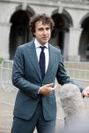 Den Haag 31 augustus 2021
Mark Rutte , Wopke Hoekstra Lillianne Ploumen Jesse Klaver Sigrid Kaag Gert Jan Segers en Rob Jetten op gesprek bij Mariette Hamer ivm vormen van nieuwe regering op het binnenhof. Lillianne Ploumen en  Jesse Klaver