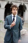Den Haag 31 augustus 2021
Mark Rutte , Wopke Hoekstra Lillianne Ploumen Jesse Klaver Sigrid Kaag Gert Jan Segers en Rob Jetten op gesprek bij Mariette Hamer ivm vormen van nieuwe regering op het binnenhof. Lillianne Ploumen en  Jesse Klaver