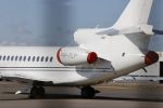 Schiphol Oost 10 augustus 2021
Het prive vliegtuig Private Jet van John de Mol op schiphol Oost