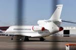 Schiphol Oost 10 augustus 2021
Het prive vliegtuig Private Jet van John de Mol op schiphol Oost
