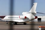 Schiphol Oost 10 augustus 2021
Het prive vliegtuig Private Jet van John de Mol op schiphol Oost