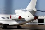 Schiphol Oost 10 augustus 2021
Het prive vliegtuig Private Jet van John de Mol op schiphol Oost