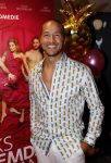 Utrecht 17 augustus 2021
Premiere Niks vreemds aan in Pathe Leidse Rijn.
Juvat westendorp met zijn nieuwe vriendin Ruby Celine