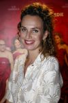 Utrecht 17 augustus 2021
Premiere Niks vreemds aan in Pathe Leidse Rijn.
Juvat westendorp met zijn nieuwe vriendin Ruby Celine