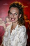 Utrecht 17 augustus 2021
Premiere Niks vreemds aan in Pathe Leidse Rijn.
Juvat westendorp met zijn nieuwe vriendin Ruby Celine