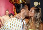 Utrecht 17 augustus 2021
Premiere Niks vreemds aan in Pathe Leidse Rijn.
Juvat westendorp met zijn nieuwe vriendin Ruby Celine