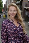 Hilversum 31 augustus 2021
Presentatie kledinglijn Lonneke Nooteboom in samenwerking met Shoeby. Kelly Weekers