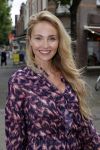 Hilversum 31 augustus 2021
Presentatie kledinglijn Lonneke Nooteboom in samenwerking met Shoeby. Kelly Weekers