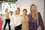 Hilversum 31 augustus 2021
Presentatie kledinglijn Lonneke Nooteboom in samenwerking met Shoeby. Kelly Weekers