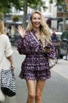 Hilversum 31 augustus 2021
Presentatie kledinglijn Lonneke Nooteboom in samenwerking met Shoeby. Kelly Weekers