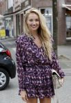 Hilversum 31 augustus 2021
Presentatie kledinglijn Lonneke Nooteboom in samenwerking met Shoeby. Kelly Weekers