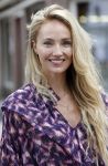 Hilversum 31 augustus 2021
Presentatie kledinglijn Lonneke Nooteboom in samenwerking met Shoeby. Kelly Weekers