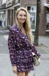 Hilversum 31 augustus 2021
Presentatie kledinglijn Lonneke Nooteboom in samenwerking met Shoeby. Kelly Weekers