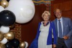 Amsterdam 25 augustus 2021
Expositie met Prinses Eloise in de Beurs v Berlage. Het is een event van Magnum ijs. Laurens Jan Brinkhorst en zijn vrouw Jantien Brinkhorst