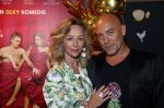 Utrecht 17 augustus 2021
Premiere Niks vreemds aan in Pathe Leidse Rijn. Loek Peters met zijn vrouw
