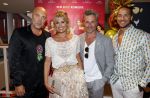 Utrecht 17 augustus 2021
Premiere Niks vreemds aan in Pathe Leidse Rijn.
cast met Loek Peters Peggy Vrijens Frederik Brom en Juvat Westendorp