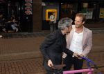 Amsterdam 30 augustus 2021
Premiere de veroordeling in Tuschinski. Maarten Heijmans