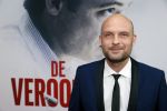 Amsterdam 30 augustus 2021
Premiere de veroordeling in Tuschinski.