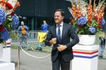 Den Haag 10 augustus 2021
De olympische sporters die een medaille hebben gewonnen op de olympische spelen van Tokyo worden geeerd door oa Mark Rutte en Minister Stef Blok. De huldiging vint plaats in het sportcentrum in het zuiderpark.
Aanwezig oa  Sifan Hassan Harrie Lavreysen  Kiran Badloe Annemiek v d Vleuten Niek Kimmann Shanne Braspennincx Abdi Nageeye Jeffrey Hoogland Gabriella Schloesser Steve Wijler Arno Kamminga Sharon v Rouwendaal Tom Dumoulin Anouk Vetter Femke Bol Nouchka Fontijn Merel Smulders Sanne v Dijke Maikel v d Vleuten Kirsten Wild Annemiek Bekkering Annette Duetz Emma Oosterwegel Marit Bouwmeester Anna v d Breggen Roy v d Berg , heren 4 roeien , dames 2 roeien, heren 4x 400m  en het nederlands dames hockeyteam .Ook chef de Mission Pieter v d Hoogenband is er natuurlijk bij .