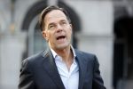 Den Haag 31 augustus 2021
Mark Rutte , Wopke Hoekstra Lillianne Ploumen Jesse Klaver Sigrid Kaag Gert Jan Segers en Rob Jetten op gesprek bij Mariette Hamer ivm vormen van nieuwe regering op het binnenhof.