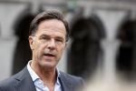 Den Haag 31 augustus 2021
Mark Rutte , Wopke Hoekstra Lillianne Ploumen Jesse Klaver Sigrid Kaag Gert Jan Segers en Rob Jetten op gesprek bij Mariette Hamer ivm vormen van nieuwe regering op het binnenhof.