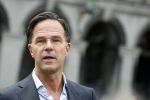 Den Haag 31 augustus 2021
Mark Rutte , Wopke Hoekstra Lillianne Ploumen Jesse Klaver Sigrid Kaag Gert Jan Segers en Rob Jetten op gesprek bij Mariette Hamer ivm vormen van nieuwe regering op het binnenhof.