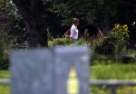 Eefde 12 augustus 2021
Matthijs v Nieuwkerk en zijn vriendin Martha Riemsma vieren vakantie bij het vakantiehuis van Matthijs