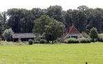 Eefde 12 augustus 2021
Matthijs v Nieuwkerk en zijn vriendin Martha Riemsma vieren vakantie bij het vakantiehuis van Matthijs