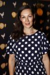 Utrecht 17 augustus 2021
Premiere Niks vreemds aan in Pathe Leidse Rijn. Miryanna v Reeden met Kim Pieters