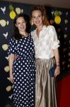 Utrecht 17 augustus 2021
Premiere Niks vreemds aan in Pathe Leidse Rijn. Miryanna v Reeden met Kim Pieters