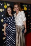 Utrecht 17 augustus 2021
Premiere Niks vreemds aan in Pathe Leidse Rijn. Miryanna v Reeden met Kim Pieters
